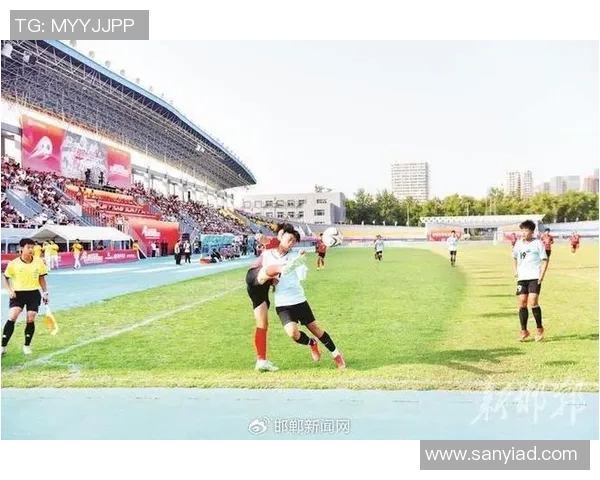 U18亚洲青年足球赛韩国对阵中国精彩对决前瞻与分析