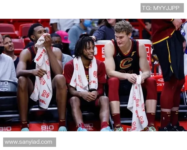 NBA掘金对阵骑士精彩视频直播全程回放与赛后分析