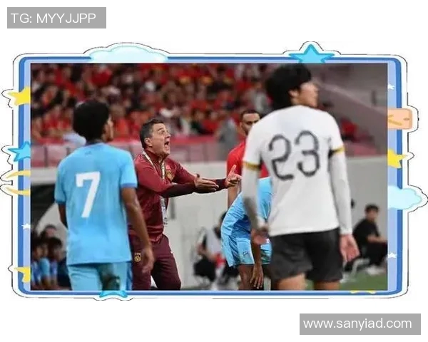 澳大利亚与伊朗足球赛精彩直播全程回顾与分析