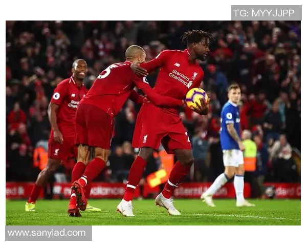 巴萨与利物浦精彩对决比赛视频回顾与分析