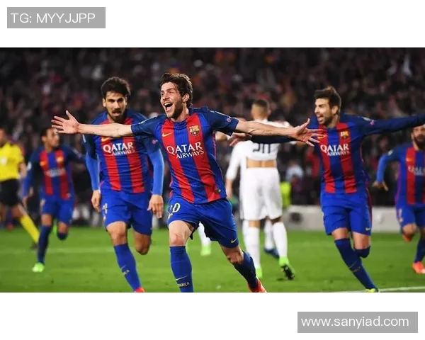 巴塞罗那与巴黎圣日耳曼精彩对决回放全程分析与精彩瞬间重温