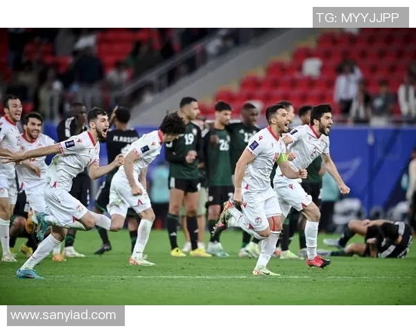 多哈萨德与吉达阿的激烈对决揭示阿联酋足球的未来发展潜力