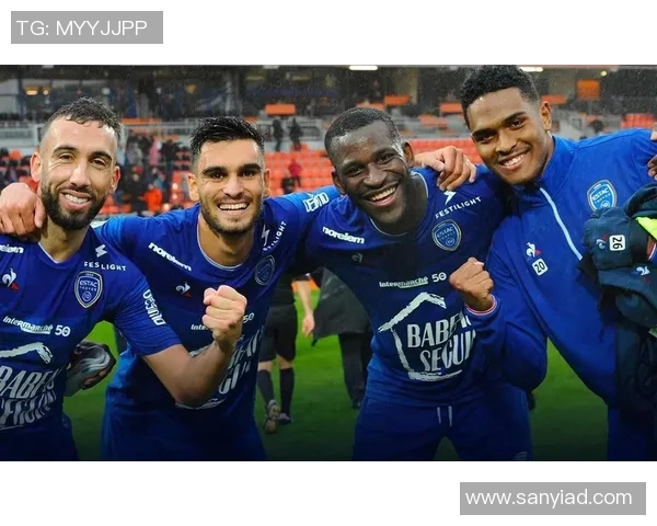 法乙南锡对阵朗斯精彩直播全程回顾与分析