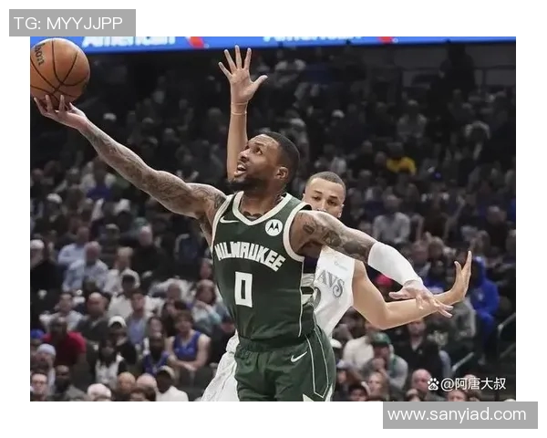 雄鹿队连败不止，如何拯救低迷士气？