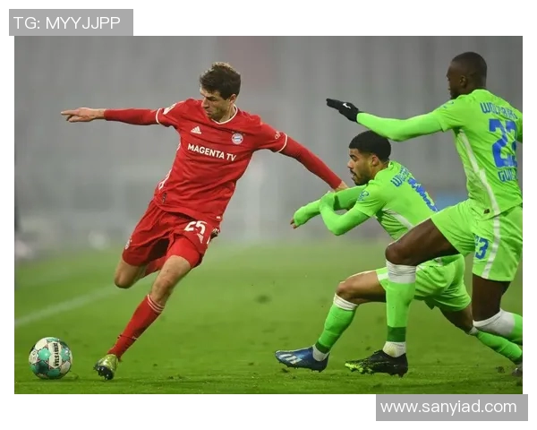 沃尔夫斯堡足球俱乐部在德甲比赛中赢得关键胜利，实现连胜势头