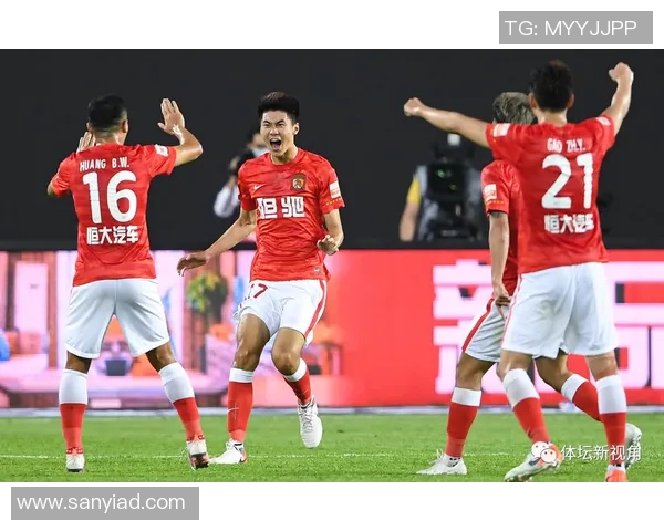 广州恒大与沈阳队精彩对决直播全程回顾与赛后分析