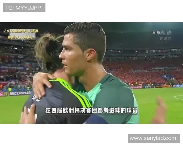 欧洲杯：C罗和贝尔谁能领导球队进决赛？