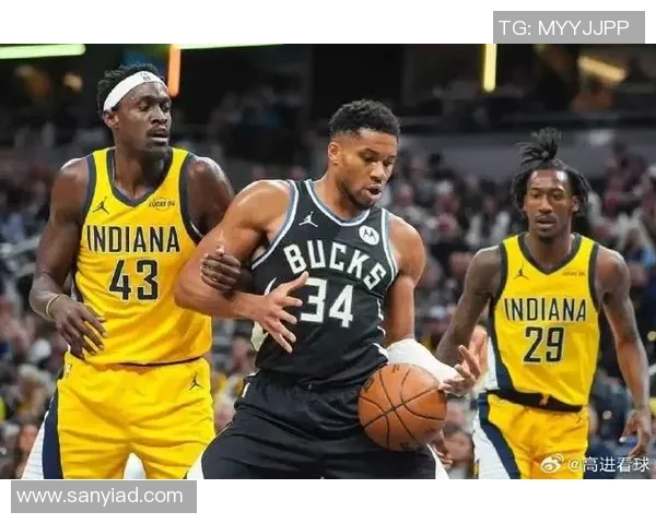 雄鹿完胜尼克斯，字母哥继续称霸联盟