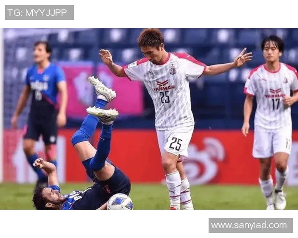 横滨水手与鹿岛鹿角精彩对决直播全程回顾与分析