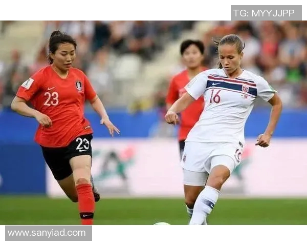 尼日利亚女足迎战韩国女足力争在国际赛场上取得佳绩