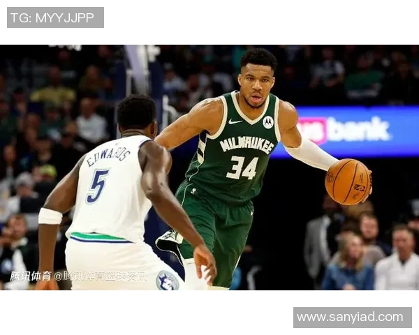 森林狼与雄鹿精彩对决图集回顾展现篮球魅力与激情瞬间