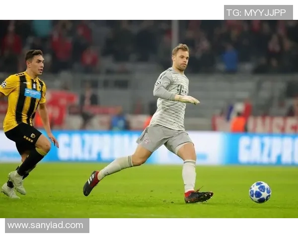 雅典与拜仁激战正酣精彩视频直播尽在眼前不容错过