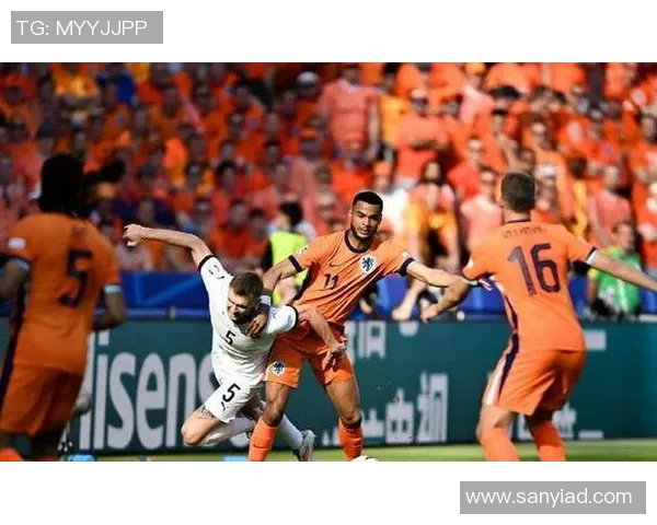 欧洲杯:荷兰队遭淘汰惊现黑马