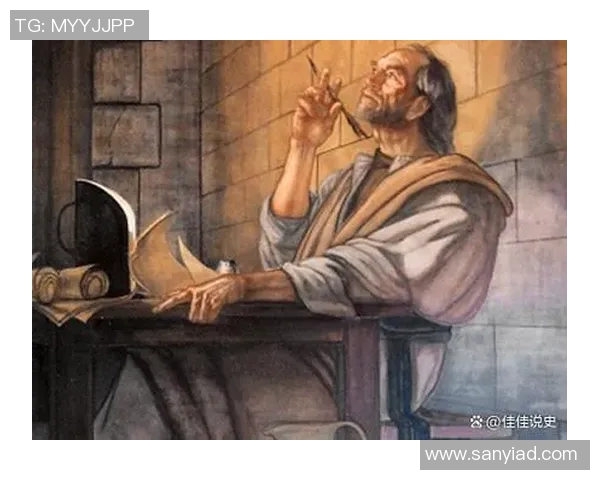 李禄的传奇人生与历史地位探讨：从文人到政治家的转变之路