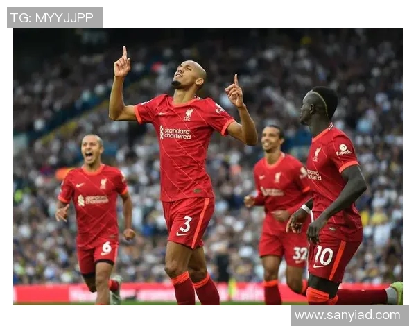 利物浦与曼彻斯特联比赛前瞻及比分预测分析