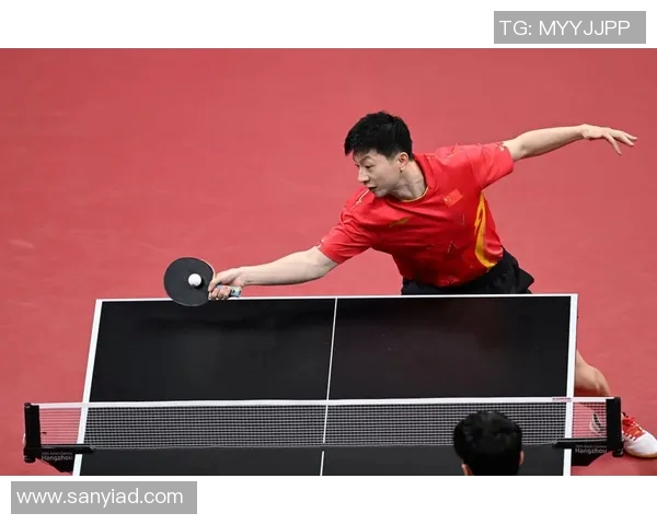 马龙身高是多少厘米他的身高对乒乓球运动的影响分析 马龙身高是多少厘米他的身高对乒乓球运动的影响分析