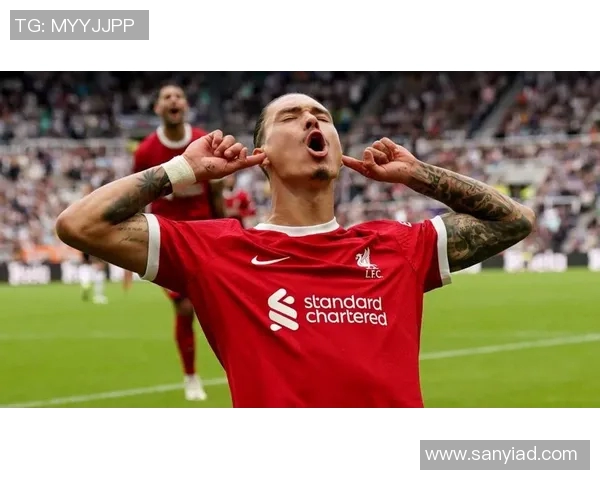 努涅斯的崛起之路：从新星到足坛巨星的华丽转变