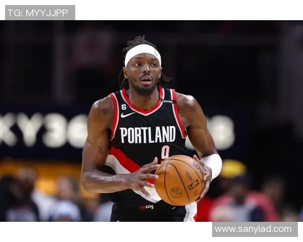 杰拉米格兰特在NBA赛场上的崛起与未来发展潜力分析 杰拉米格兰特在NBA赛场上的崛起与未来发展潜力分析