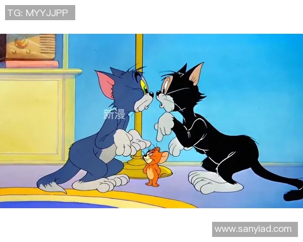 猫和老鼠的趣味对决足球比赛直播中的搞笑瞬间大揭秘