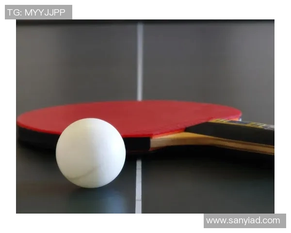 西蒙高茨与法尔克的精彩对决引发乒乓球界热议与期待