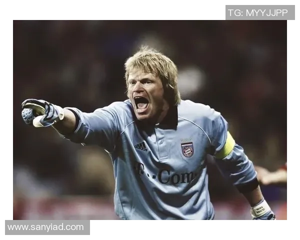 诺伊尔与卡恩的门将之争谁才是德国足球历史上的最佳守门员