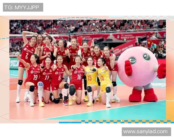 女排中国队在澳门赛中迎战美国队全力争胜展现拼搏精神