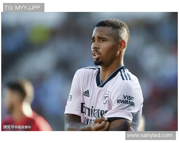 热苏斯：从天赋少年到足坛巨星的华丽蜕变之路