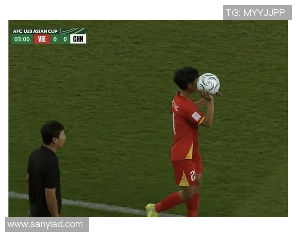 日本队与中国足球队的精彩对决直播全程回顾与分析