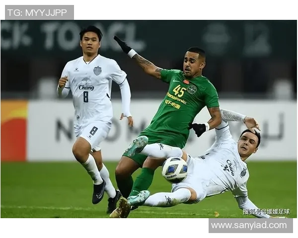 墨尔本城与大邱FC激战在即谁能在亚冠赛场笑到最后