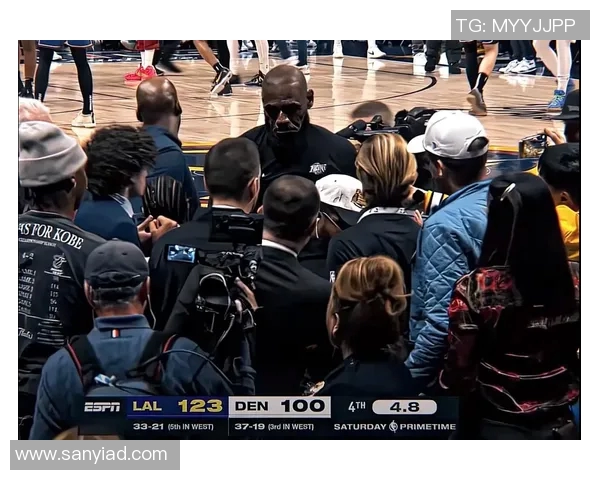 湖人对掘金精彩回放全程回顾及赛后分析分享