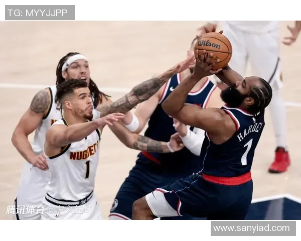 快船与掘金激战正酣360直播全程回顾精彩瞬间与赛后分析