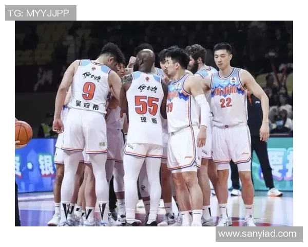 312辽宁对新疆比赛结果及精彩瞬间回顾分析